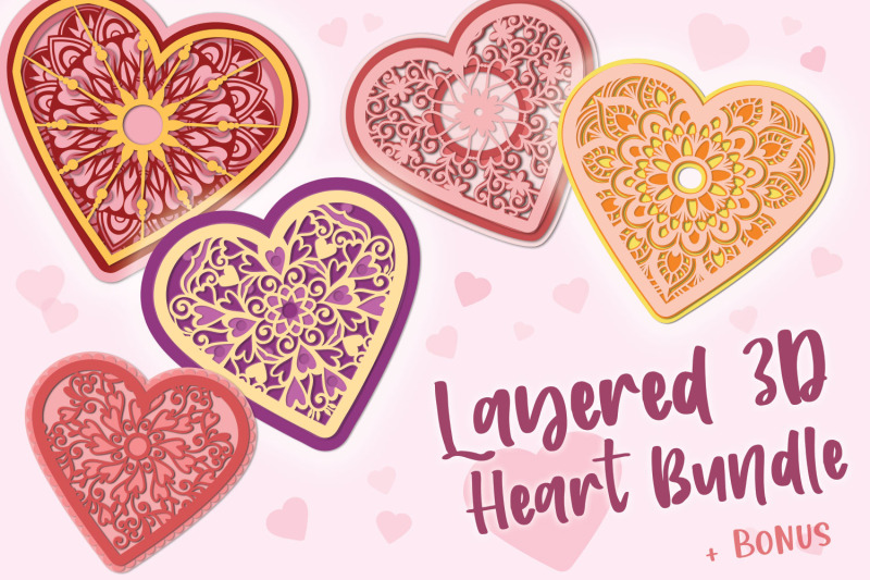 3d-layered-heart-bundle-5-items-amp-bonus