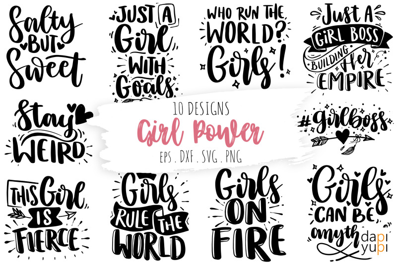 girl-power-quotes-bundle-girl-quotes