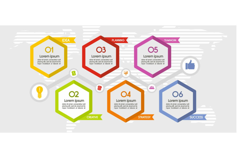 planning-banner-flat-style