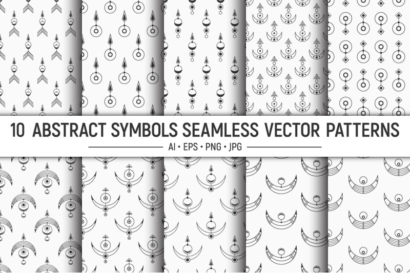 10-seamless-sacred-geometric-symbols-patterns