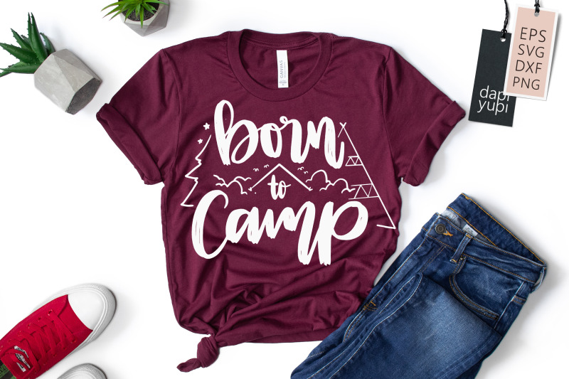 camping-lettering-quotes-bundle