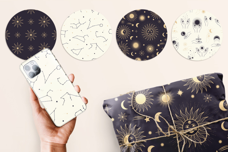 celestial-seamless-pattern-sun-moon-star-constellation