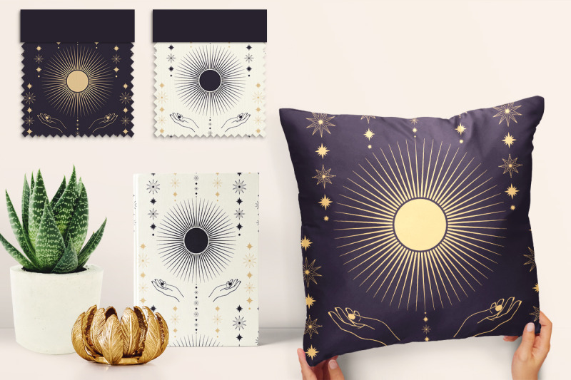 celestial-seamless-pattern-sun-moon-star-constellation