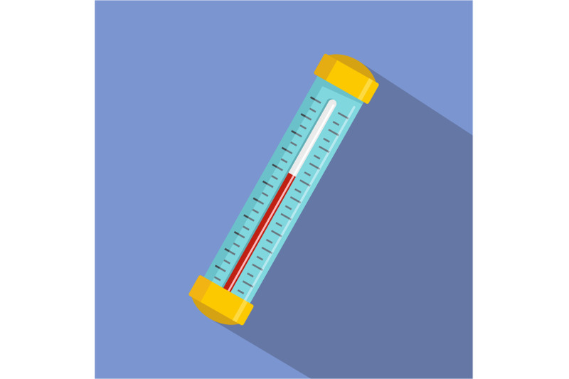 medical-thermometer-icon-flat-style