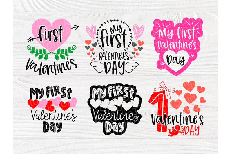 valentine-svg-bundle-first-valentines-day-valentines-svg-freebies