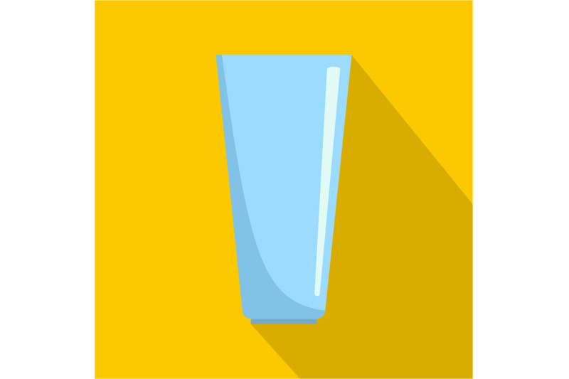 glass-icon-flat-style