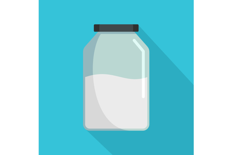 jar-icon-flat-style