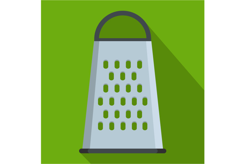 grater-icon-flat-style