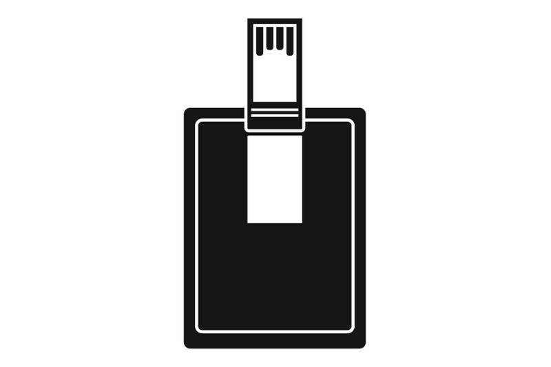 key-connector-icon-simple-style