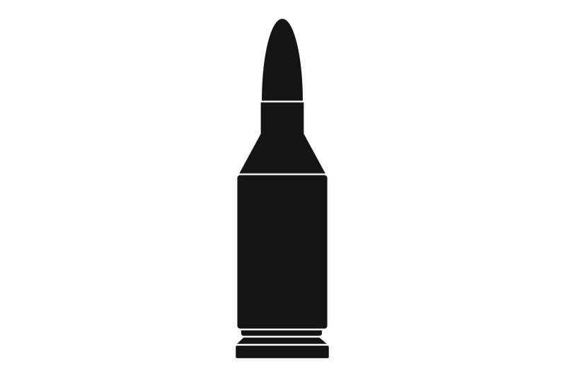 bullet-icon-simple-style