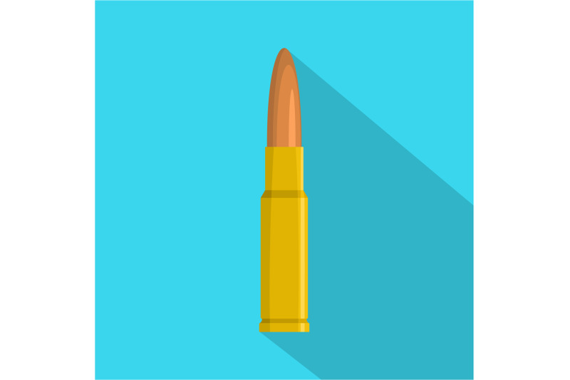 big-bullet-icon-flat-style