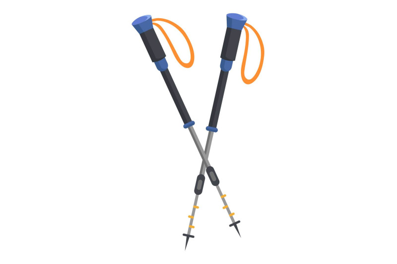 stick-icon-flat-style