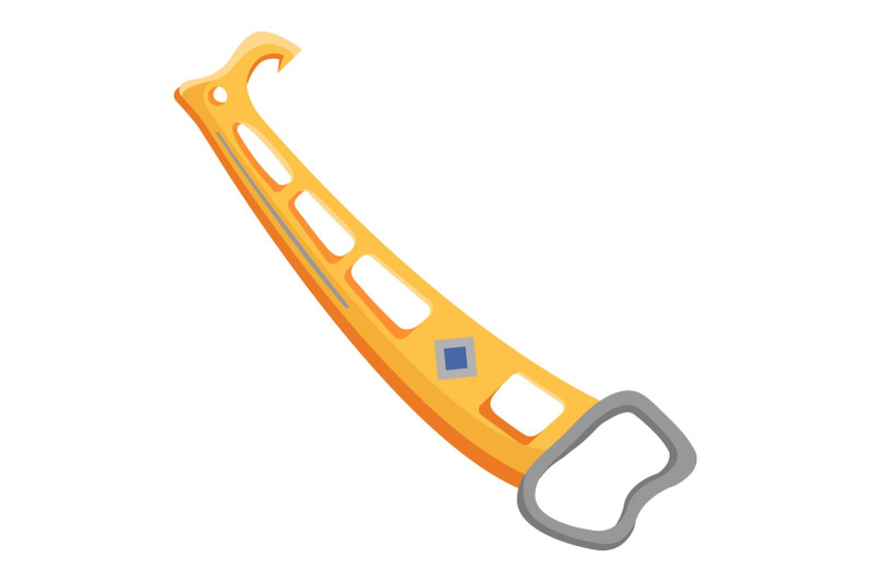 climbing-equipment-icon-flat-style