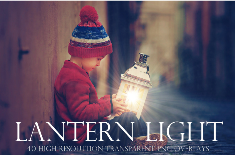 lantern-light-overlays