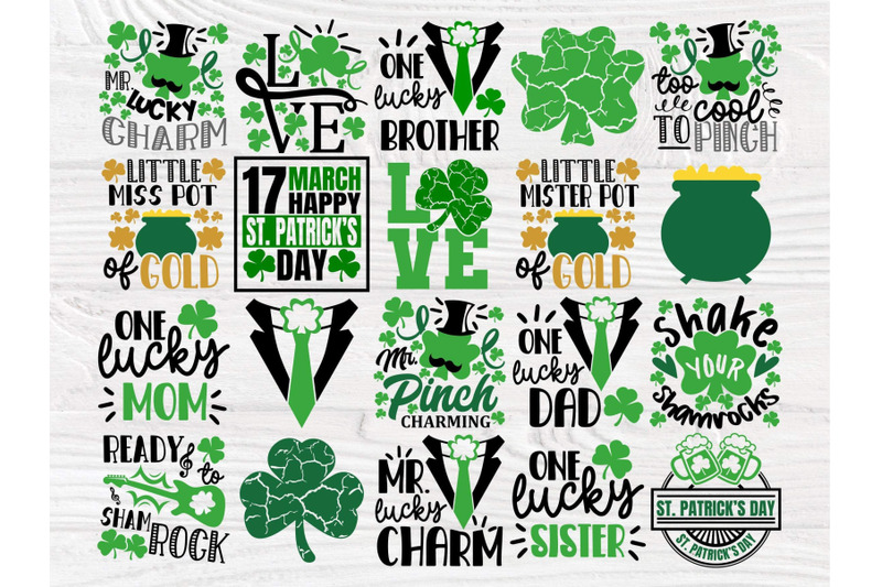 st-patrick-039-s-day-svg-bundle-shamrock-svg-lucky