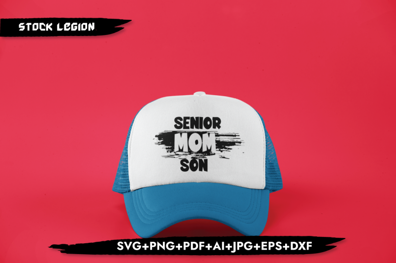 senior-mom-son-svg