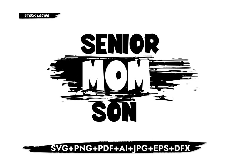 senior-mom-son-svg