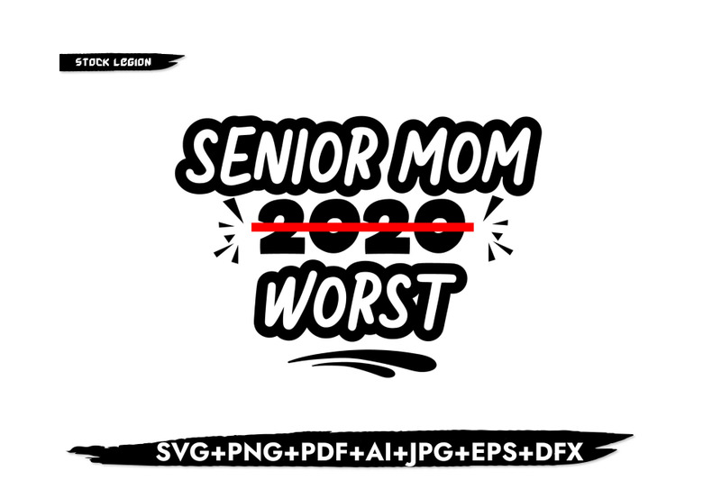 senior-mom-2020-worst-svg