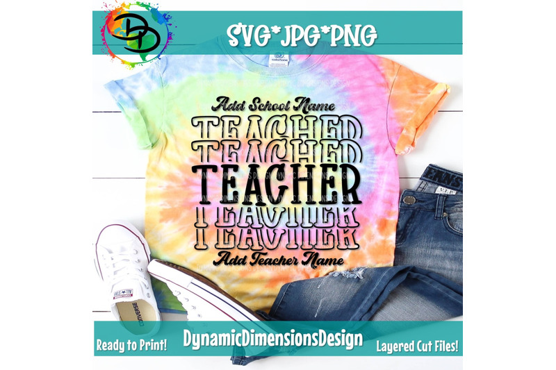 teacher-echo-svg-teacher-stacked-back-to-school-svg-teacher-svg-di