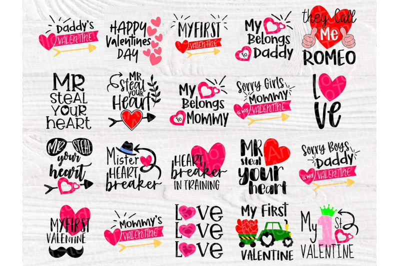valentine-svg-bundle-kids-valentines-day-love-svg-my-first-valentin