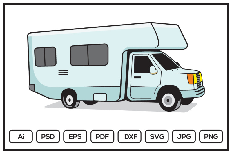 rv-recreational-vehicle-design-illustration