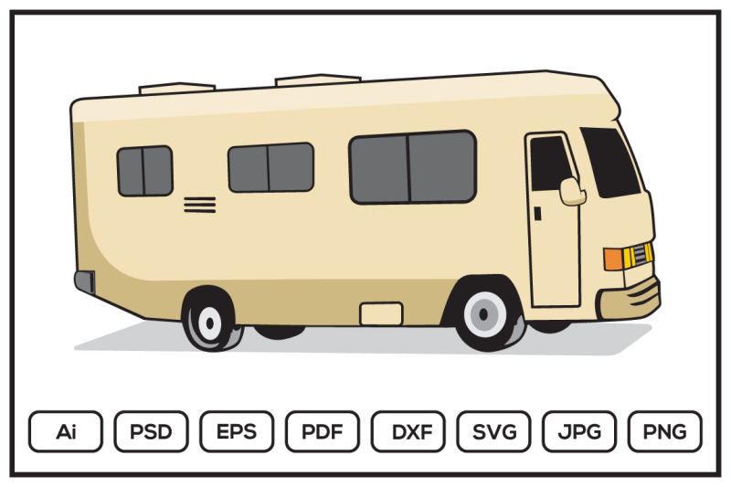 rv-recreational-vehicle-design-illustration