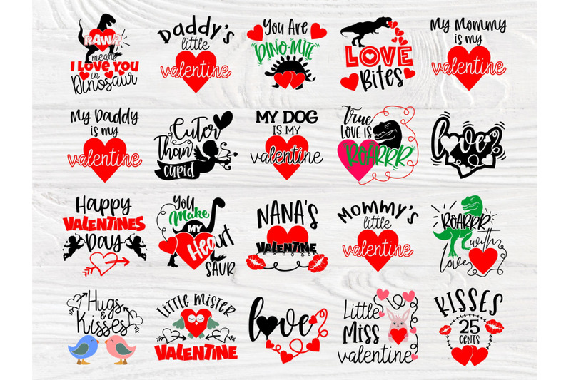 kids-valentine-039-s-svg-bundle-valentines-svg-dinosaur-valentine-svg-for-cricut