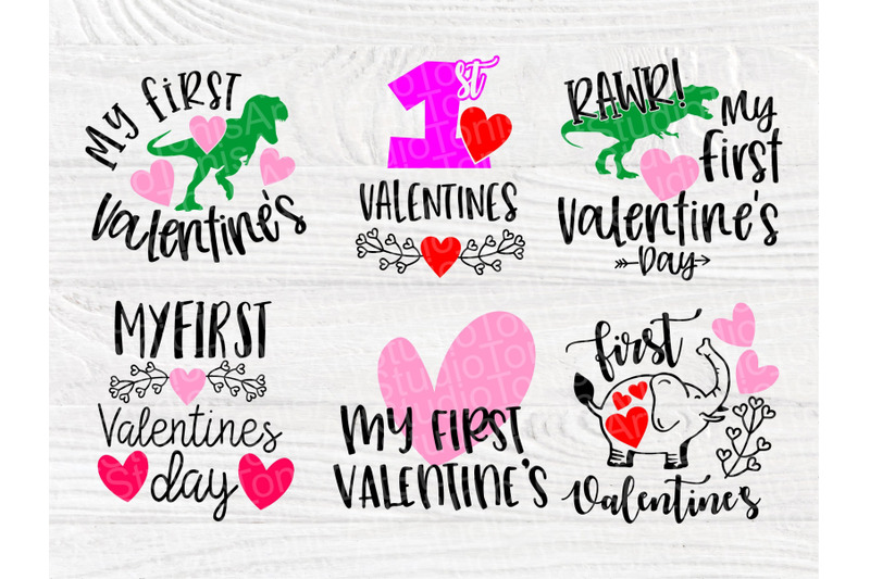valentine-svg-bundle-kids-valentines-day-love-svg-my-first-valentin