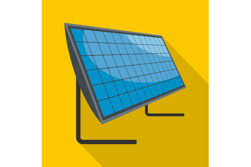 energy-generation-icon-flat-style