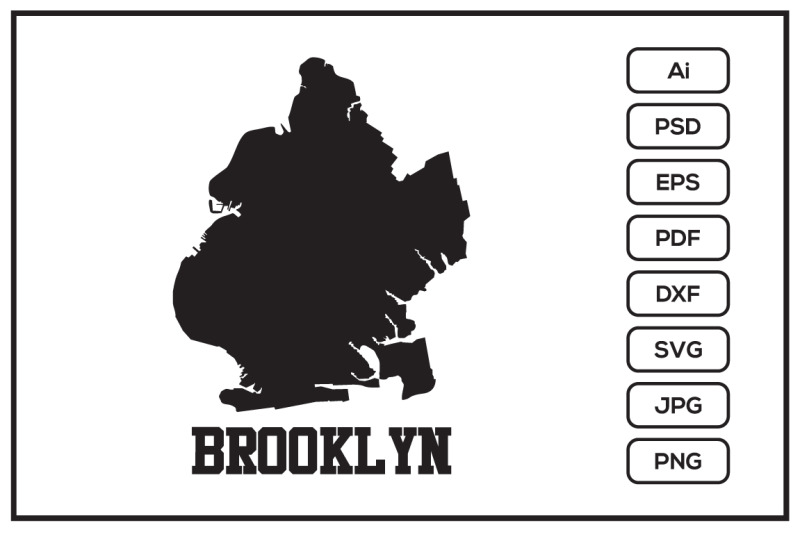 brooklyn-map-design-illustration