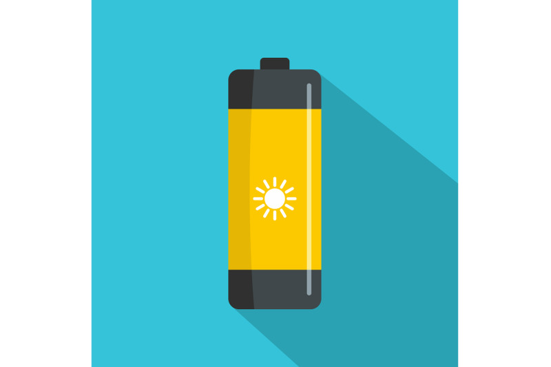 battery-icon-flat-style