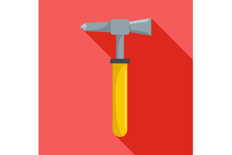 hummer-icon-flat-style