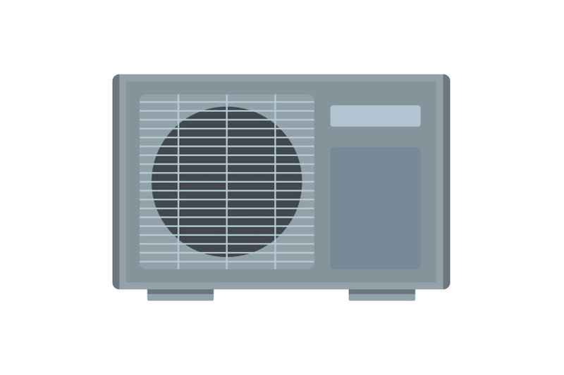 fan-icon-flat-style