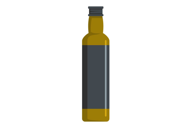 olive-oil-icon-flat-style