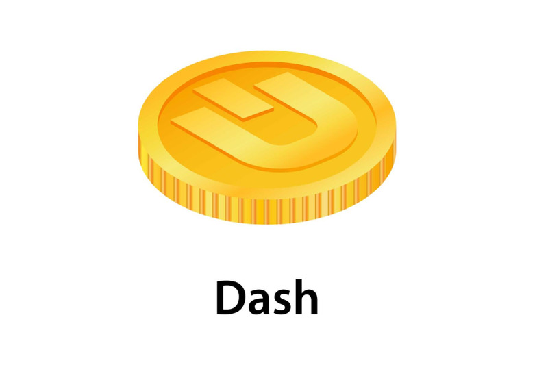 dash-icon-isometric-style