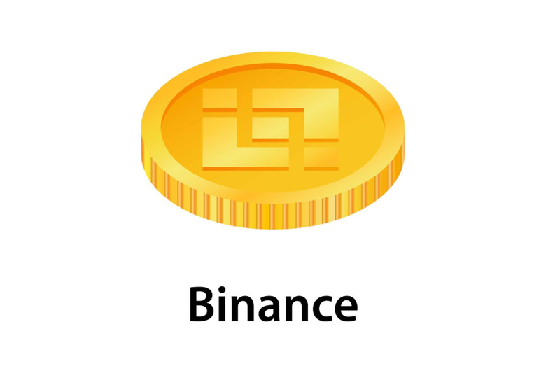 binance-icon-isometric-style