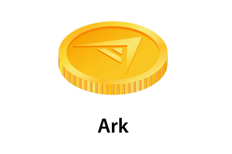 ark-icon-isometric-style