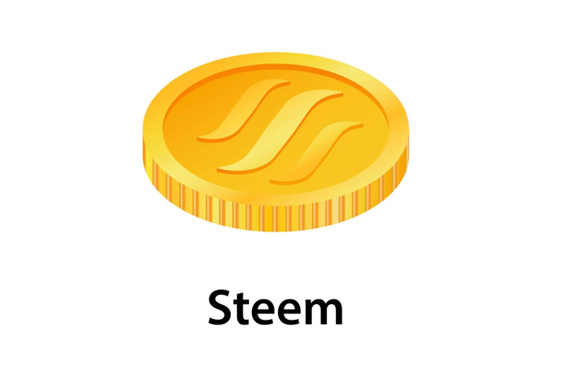 steem-icon-isometric-style