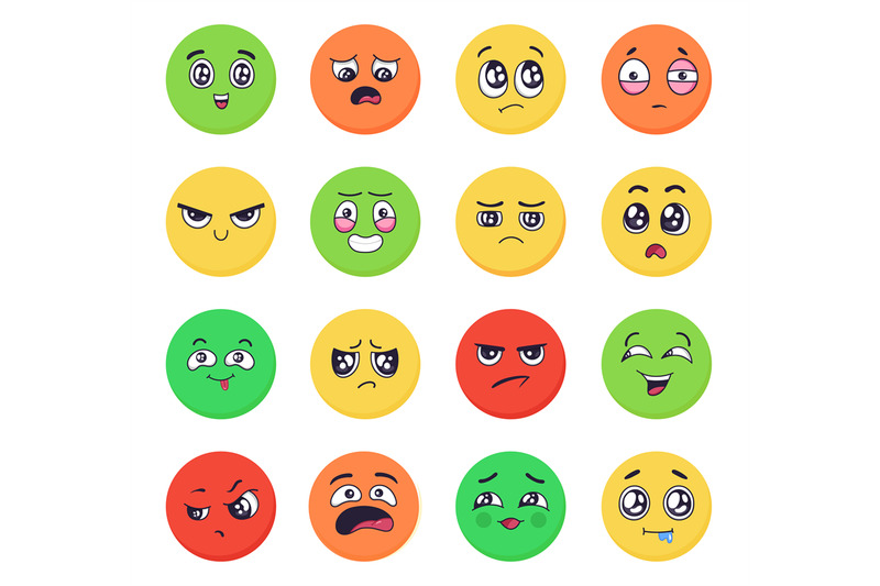 cartoon-emotions-faces-set-emoji-expressions-with-angry-and-sad-happ