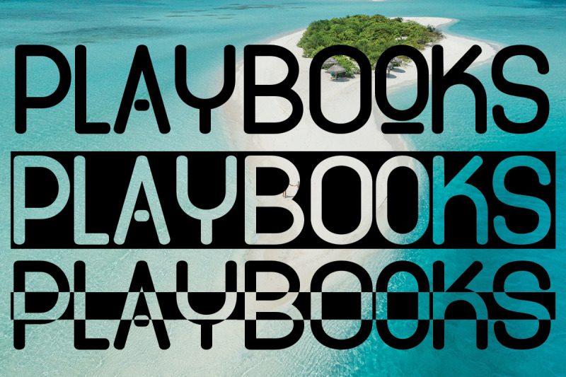 playbooks
