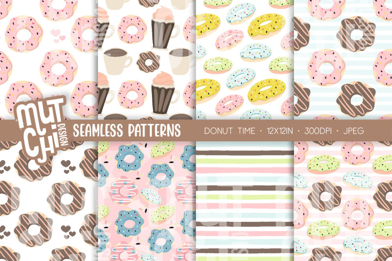 cute-donut-graphic-set-eps-svg-png-and-jpeg