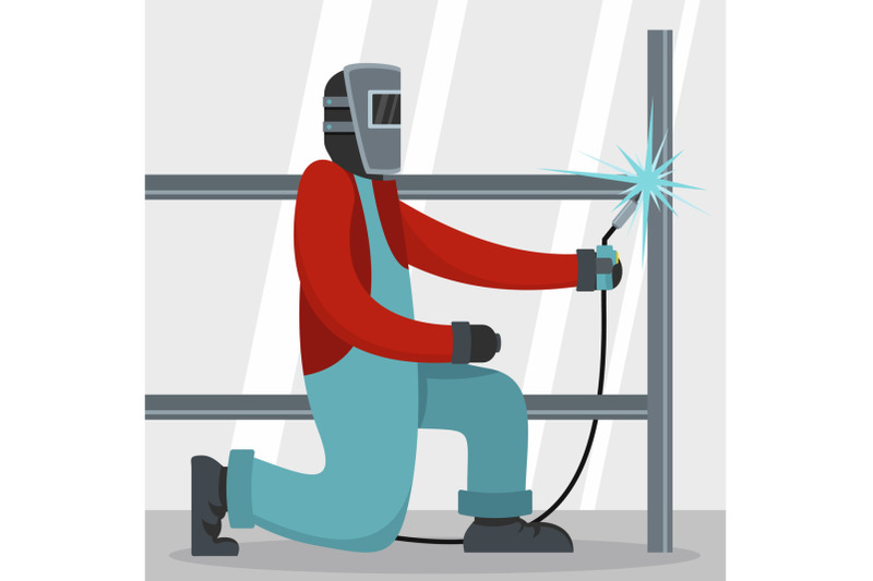 welder-icon-flat-style