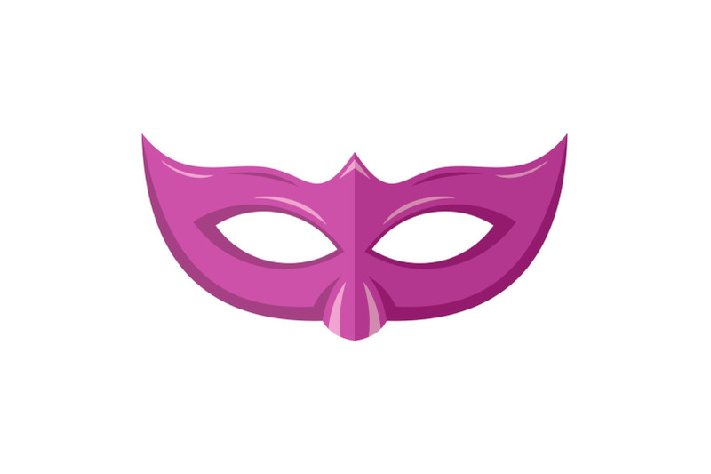 event-mask-icon-flat-style