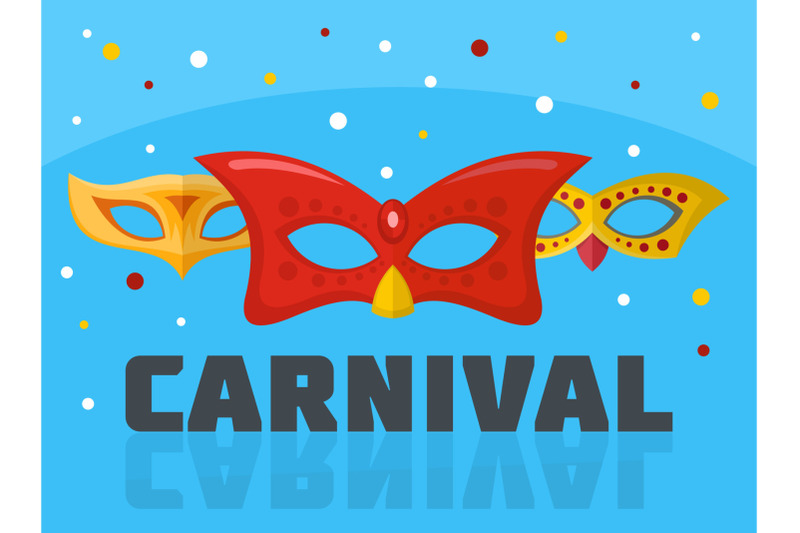 circus-carnival-logo-flat-style