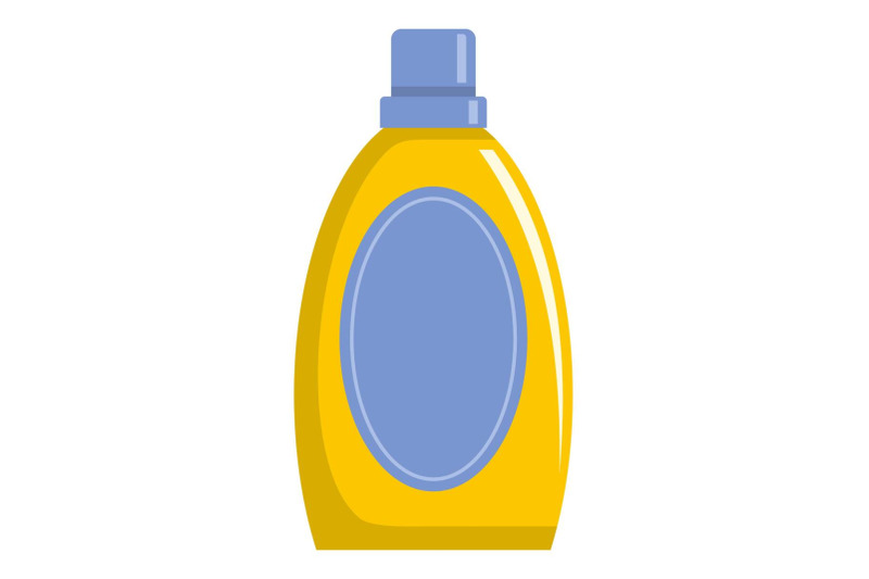 detergent-icon-flat-style