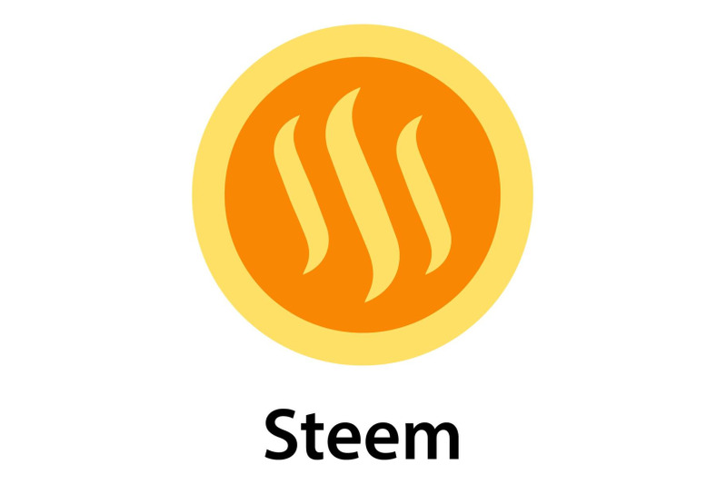 steem-icon-flat-style