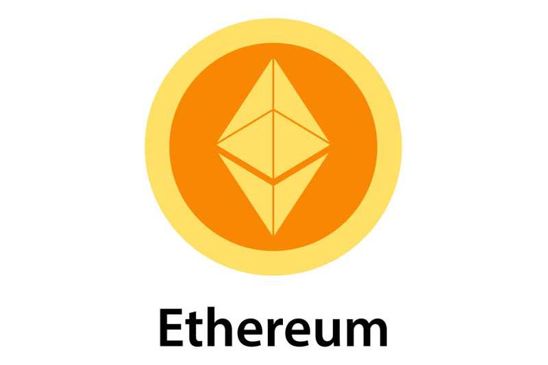 ethereum-icon-flat-style