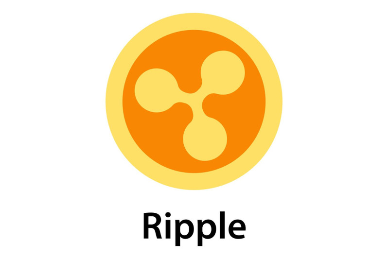 ripple-icon-flat-style