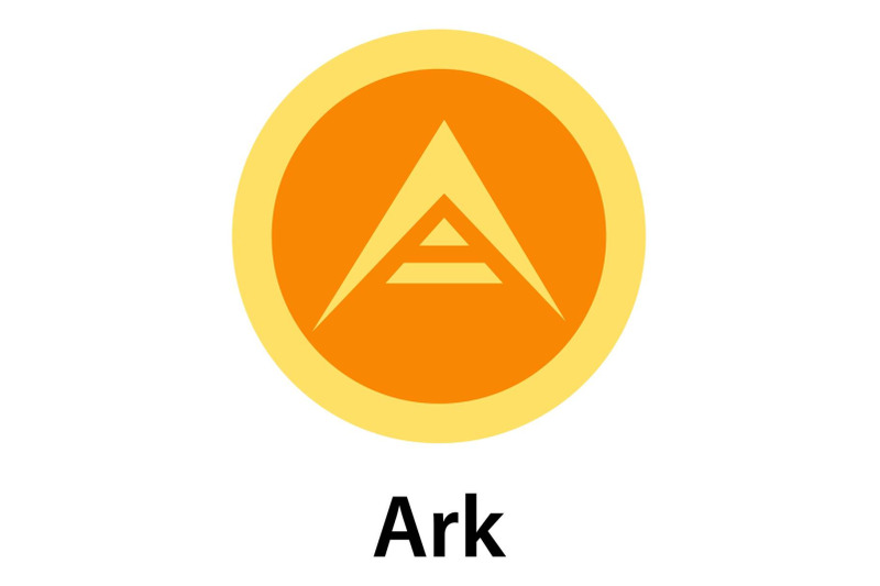 ark-icon-flat-style