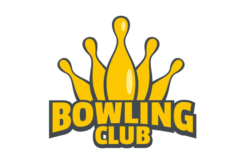 bowling-skittle-logo-flat-style